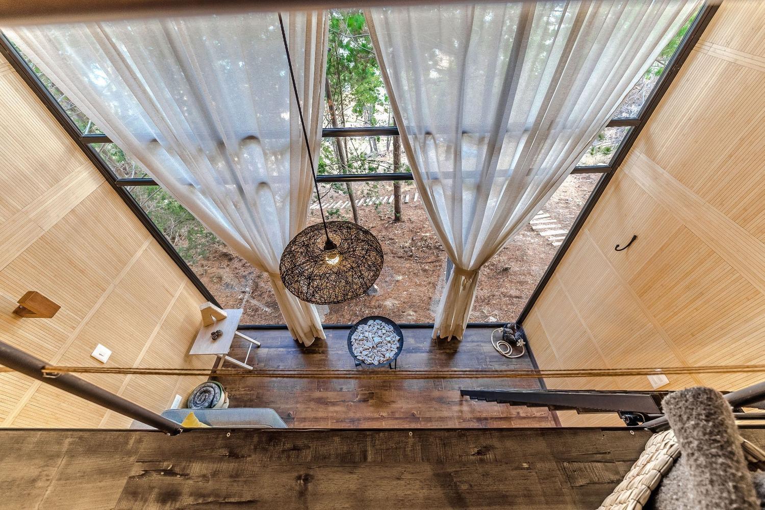 La Quinta Glamping - Lago De Tota Cuítiva Buitenkant foto