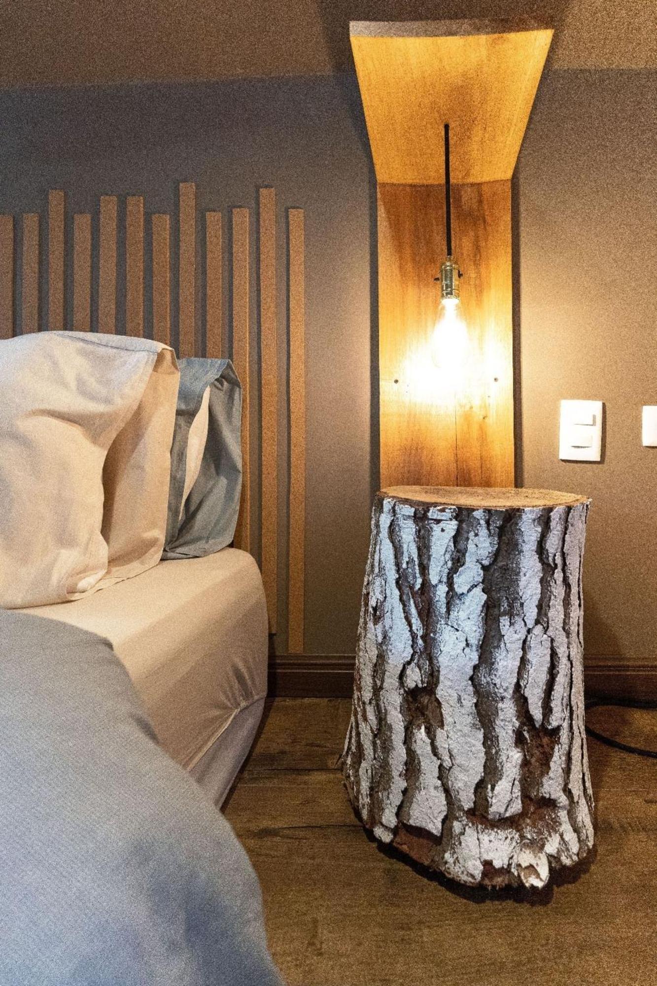 La Quinta Glamping - Lago De Tota Cuítiva Buitenkant foto