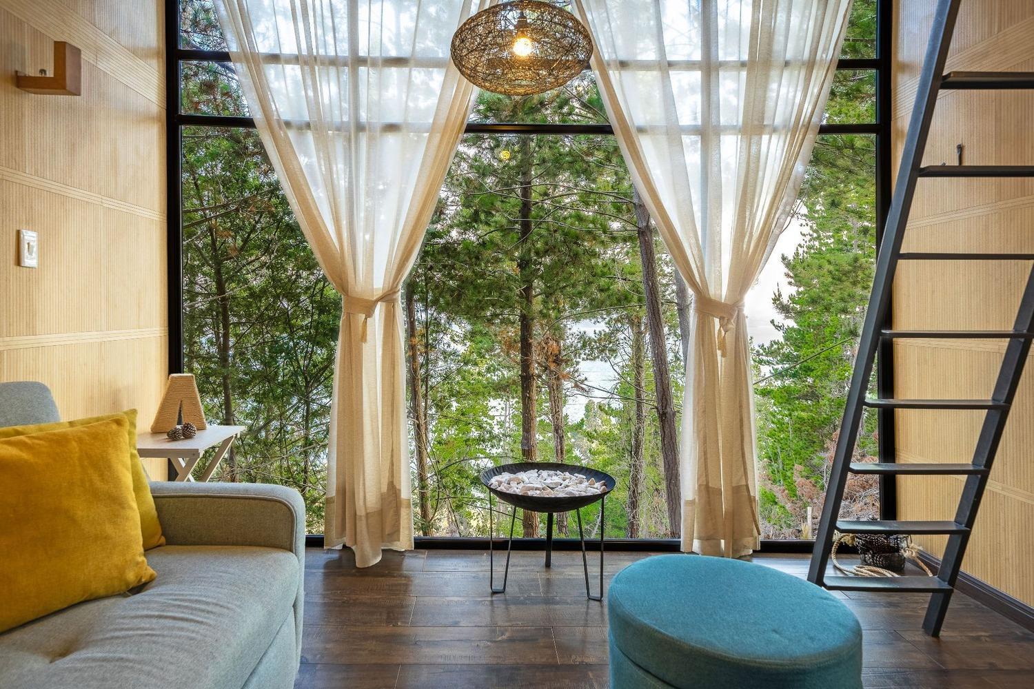 La Quinta Glamping - Lago De Tota Cuítiva Buitenkant foto